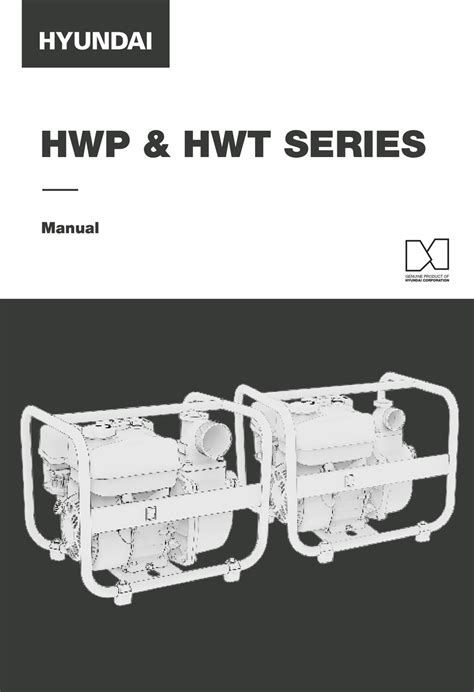 hwp 140b manual